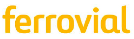 Ferrovial Logo
