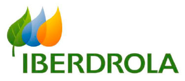 Iberdrola logo