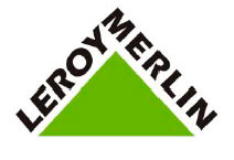 Leroy Merlin logo