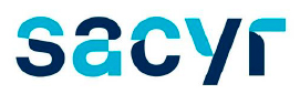 Sacyr logo