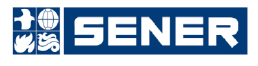 Sener Logo