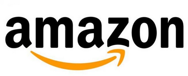 Logo Amazon