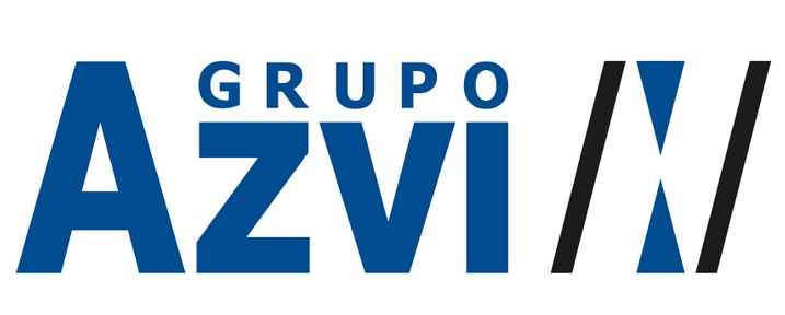 Logo AZVI