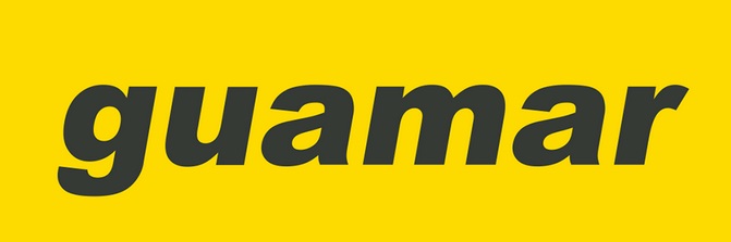 Logo Guamar