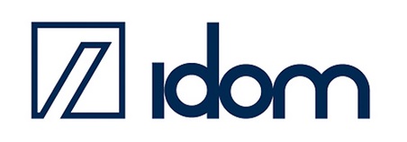 Logo IDOM