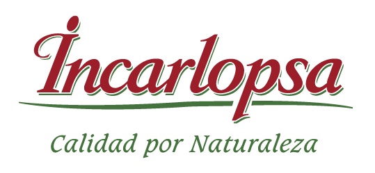 Logo Incarlopsa