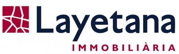 Logo Layetana