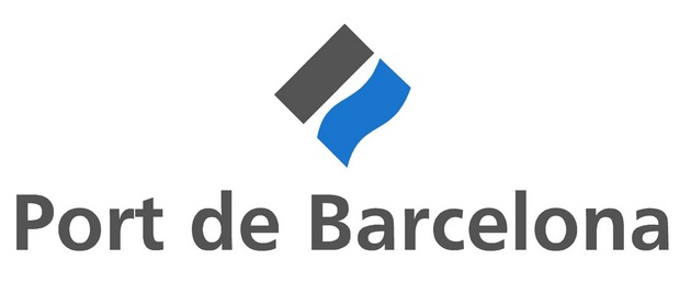 logo Puerto de Barcelona