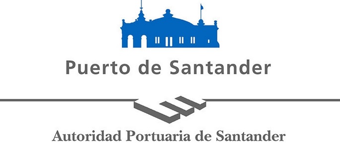 Logo Puerto de Santander