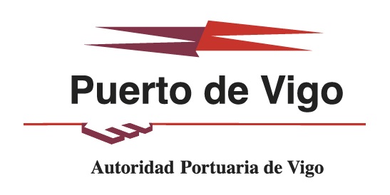 Logo Puerto de Vigo