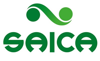 Logo Saica