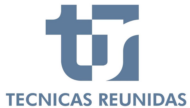Logo Técnicas Reunidas