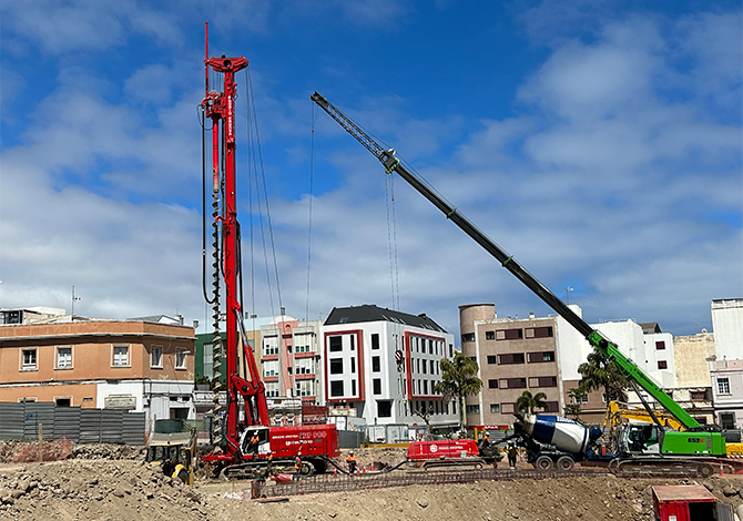 Proyecto-de-Vaso-Acabado-para-el-complejo-Residencial-Plaza-América