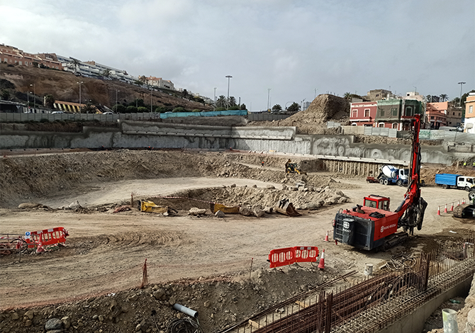 Proyecto-de-Vaso-Acabado-para-el-complejo-Residencial-Plaza-América